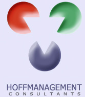 Hoffmanagement Logo